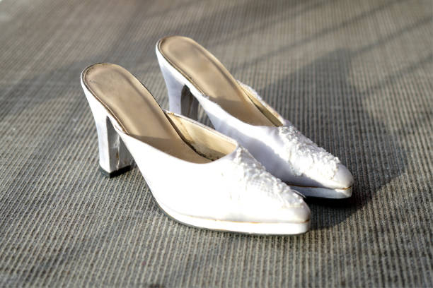 tbitestapiro | Perfect Shoes for a Divorce Party: Comfort and Style Tips